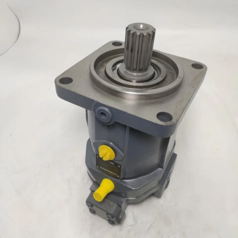 Axial Piston Variable Motor A6VM