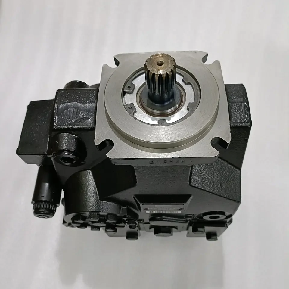 3 hydraulic water pump