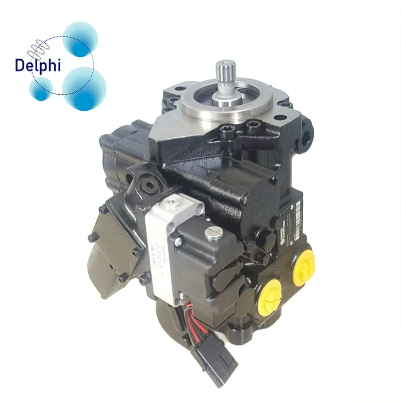 Hydraulic Pump