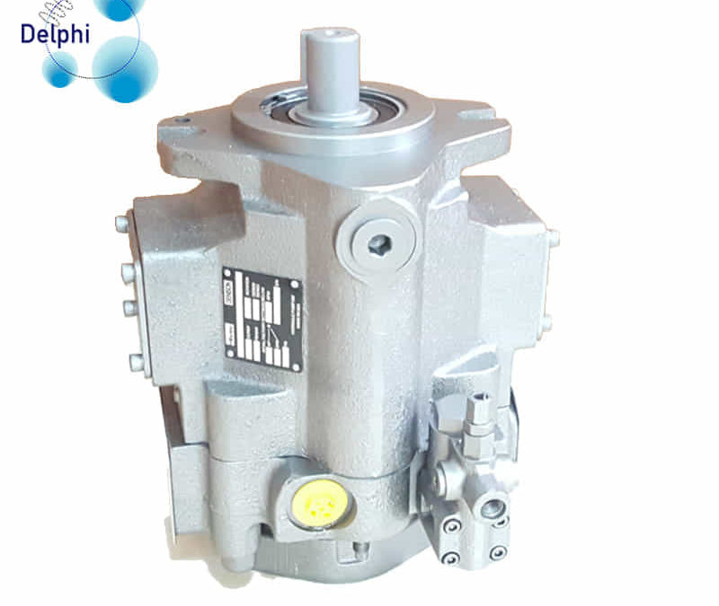 Parker Hydraulic Pump of Features and Specifications