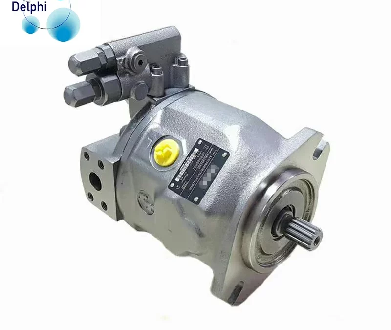 China’s leading pump and motor manufacturer