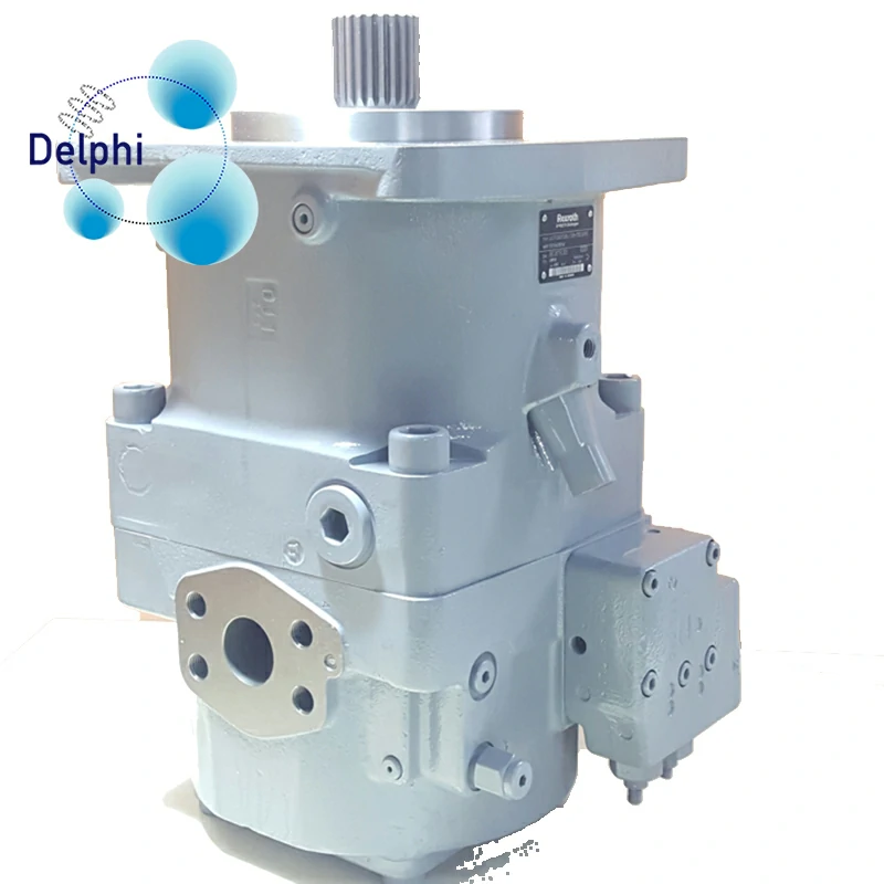 hydraulic pumps for sale near me