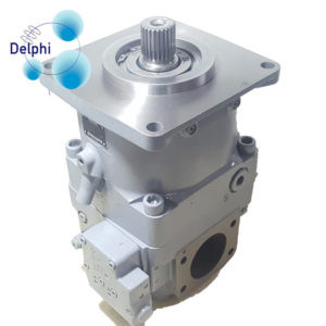 Well-known Rexroth Provide Quality Hydraulic & Piston Pump