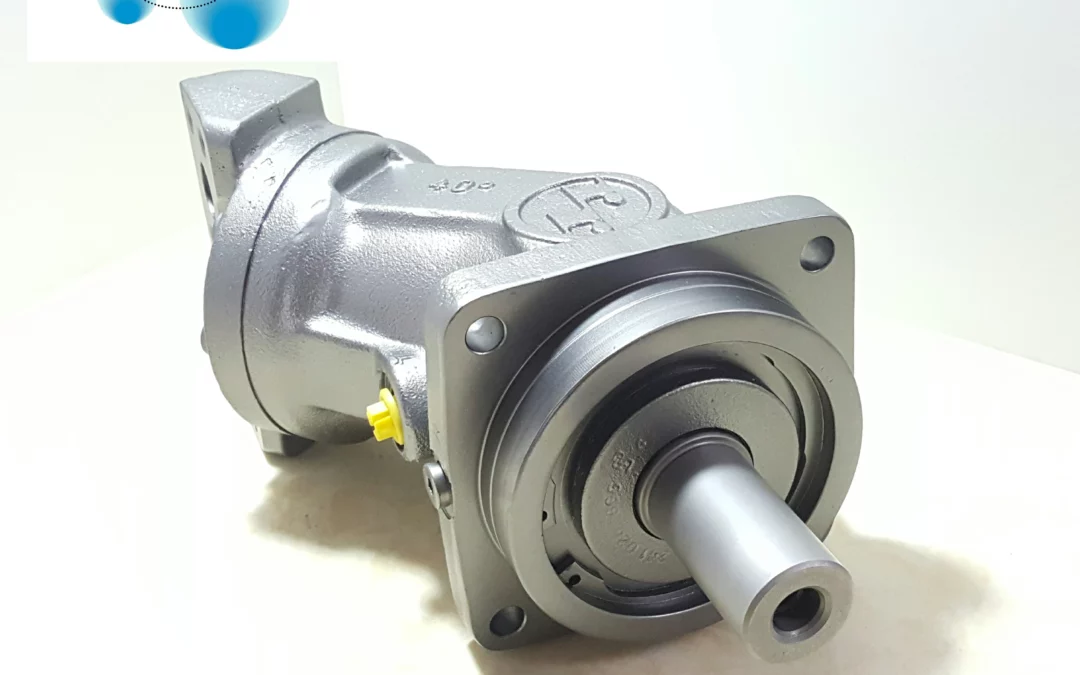 Piston pump technology represents innovation in efficiency and durability for modern industry