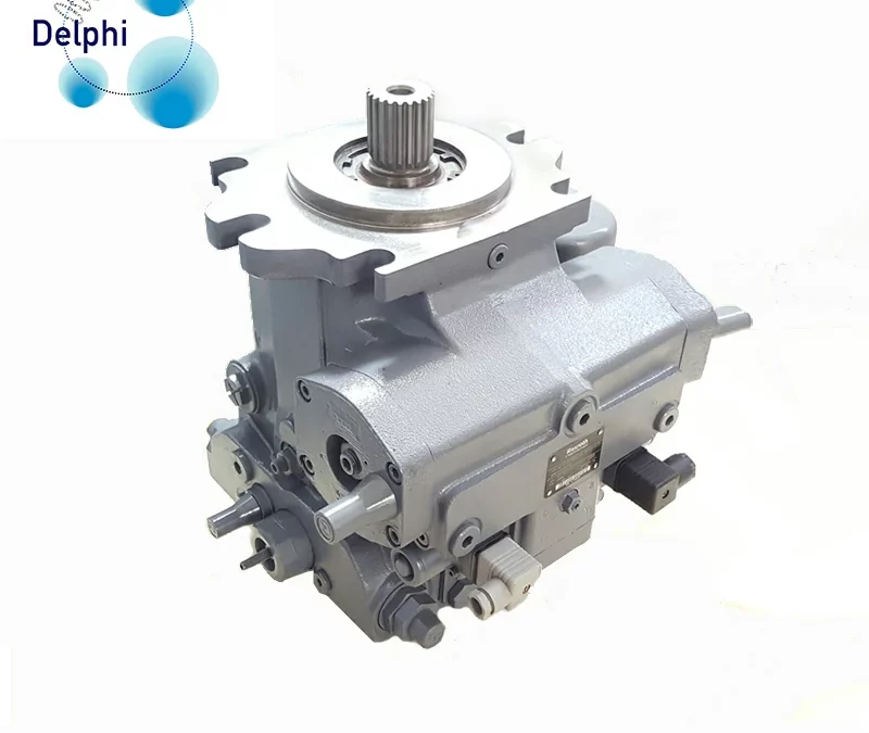 Rexroth A11vo Parts Manual As Global Brand May Buy From China Market