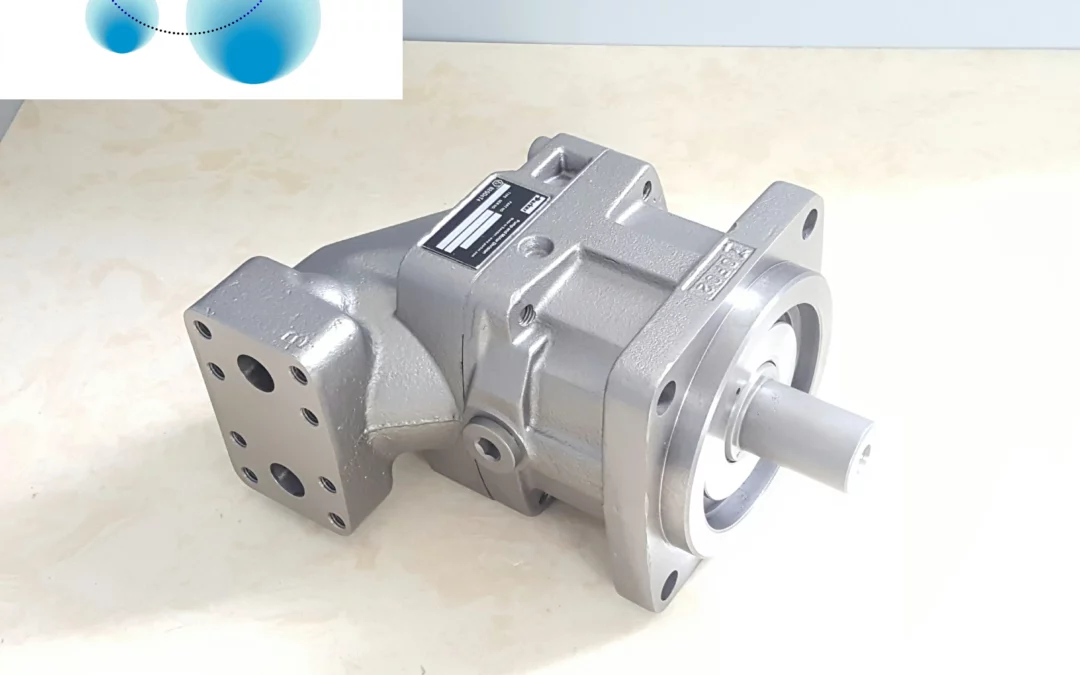 Serie Rexroth A4VG 40 vs. Parker PV080 Piston Pump: A Comparison of Hydraulic Pumps for Sale Near Me