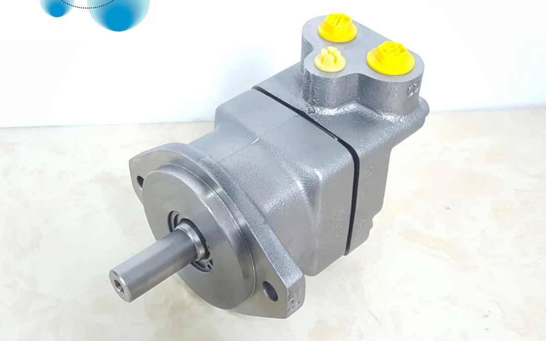 Understanding the Variety Of Hydraulic Pumps