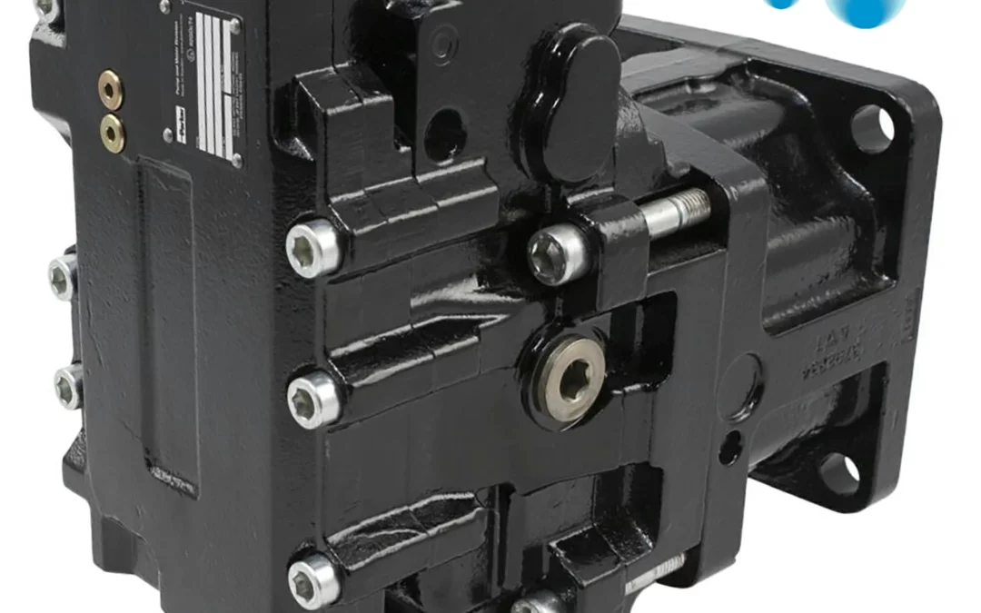 Prince Hydraulic Pump Parts – Everything You Need to Know