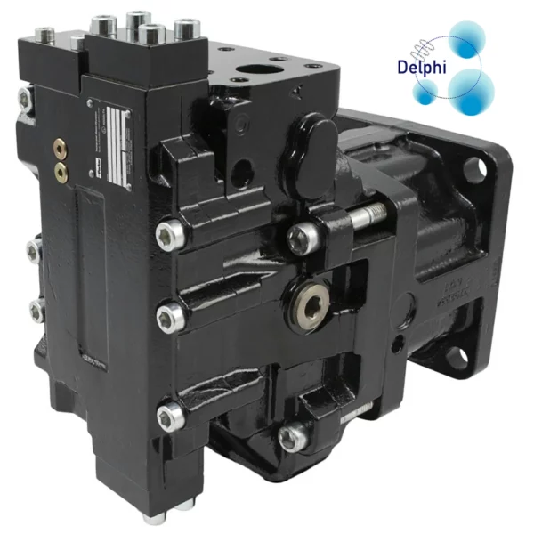 hydraulic pump motor manufacturers