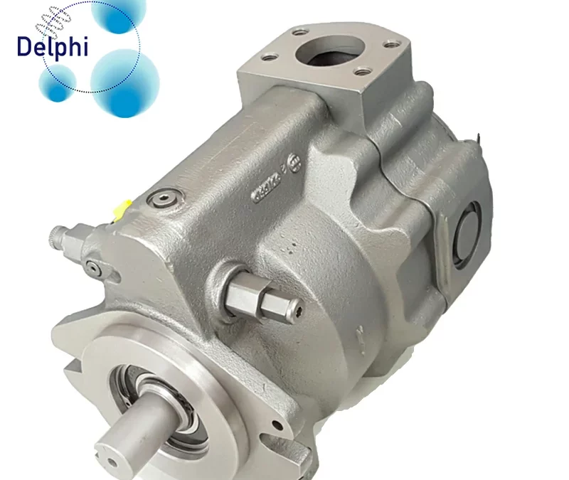 Where To Find Hydraulic Pumps For Sale Online And Near You