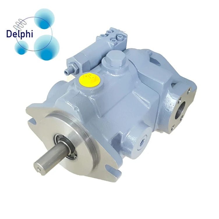 Parker Hydraulic Pump of Features and Specifications