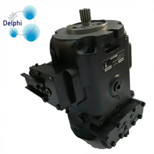 hydraulic pump for excavator