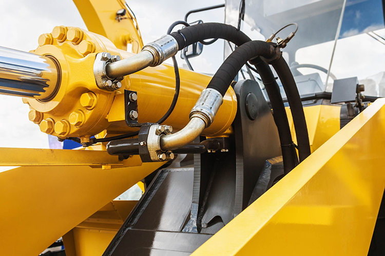 Understanding Hydraulic Pumps And Their Importance In Heavy Equipment