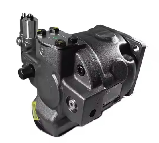 What is China rexroth axial piston pump?