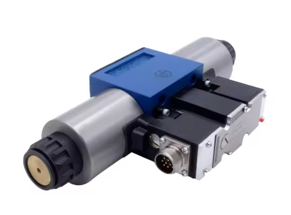 How to choose hydraulic valve